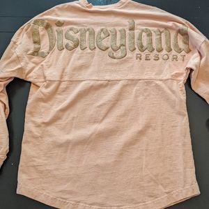 Disney Spirit Jersey